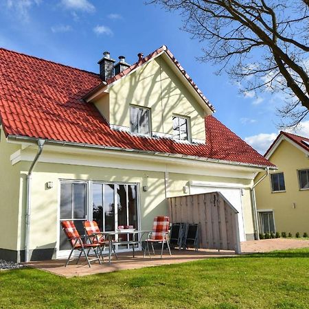 Ferienhaus Birgit Korswandt Eksteriør bilde